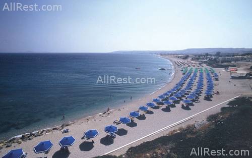 Norida Family Village Mitsis Hotels 2